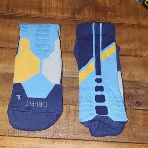 Nike Elite Socks